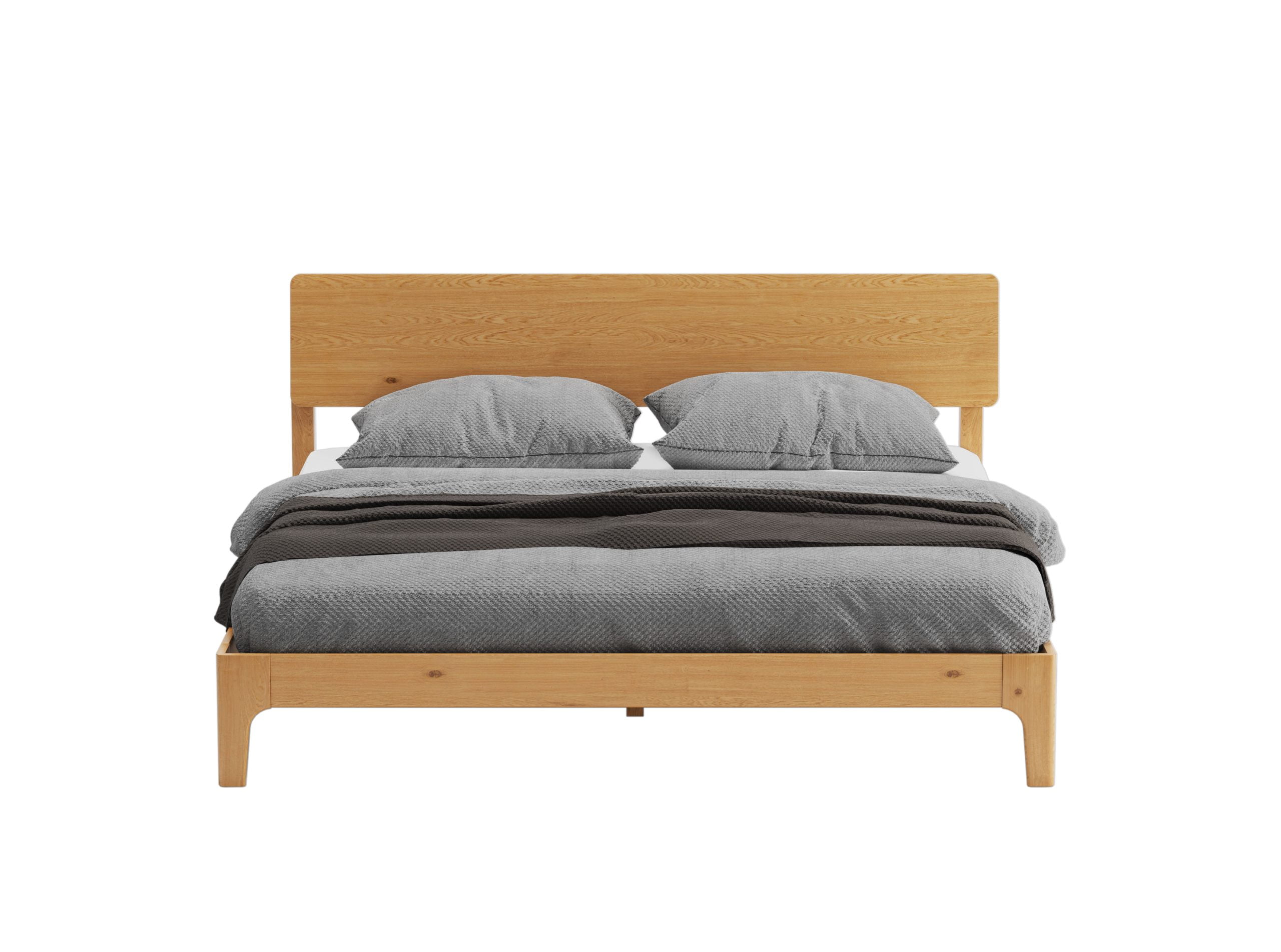 BED SPRING OAK 01