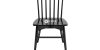 CHAIR WINDSOR BLACK 01