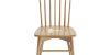 CHAIR WINDSOR WOOD OAK 01