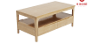 TABLE COFFEE OAK 02