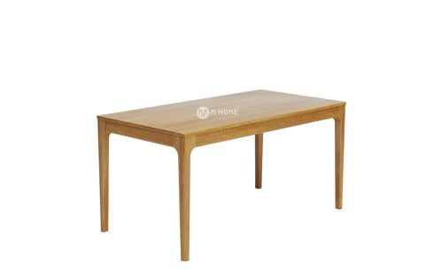 TABLE OAK 02