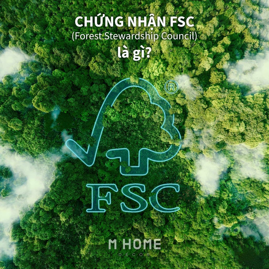 FSC Certificate